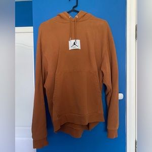 Nike jordan sweatshirt